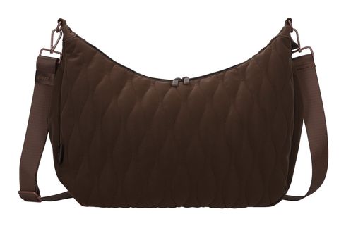 zwei Funda FUN 70 Crossbody Bag Brown zwei Funda FUN 70 Crossbody Bag Brown