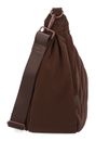 zwei Funda FUN 70 Crossbody Bag Brown