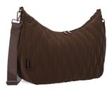zwei Funda FUN 70 Crossbody Bag Brown