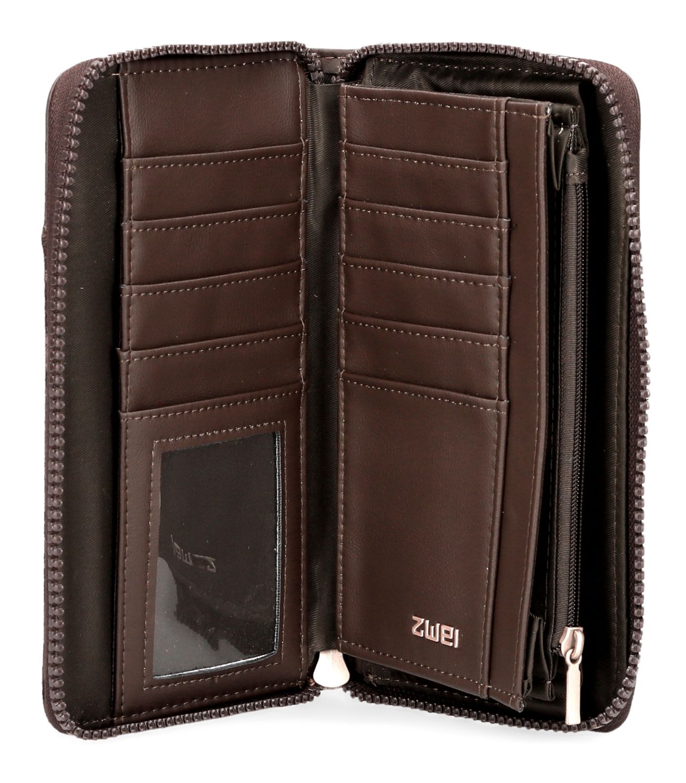 zwei Eva EV2 L Leo - Brown zwei Eva EV2 L Leo - Brown