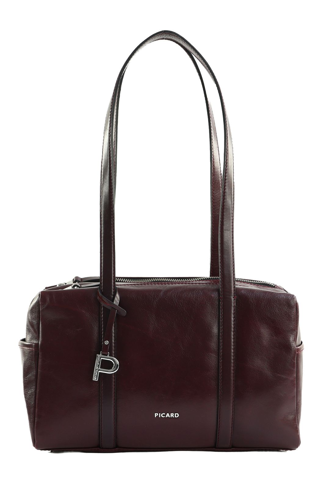 PICARD Peakline Shopper Chianti