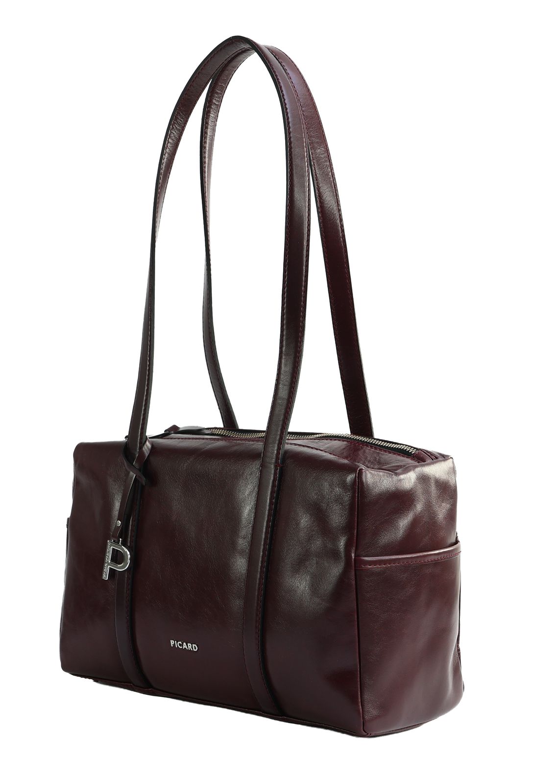 PICARD Peakline Shopper Chianti PICARD Peakline Shopper Chianti