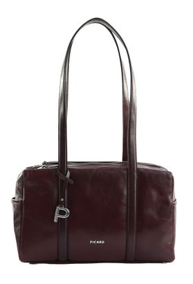 PICARD Peakline Shopper Chianti PICARD Peakline Shopper Chianti