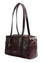 PICARD Peakline Shopper Chianti PICARD Peakline Shopper Chianti