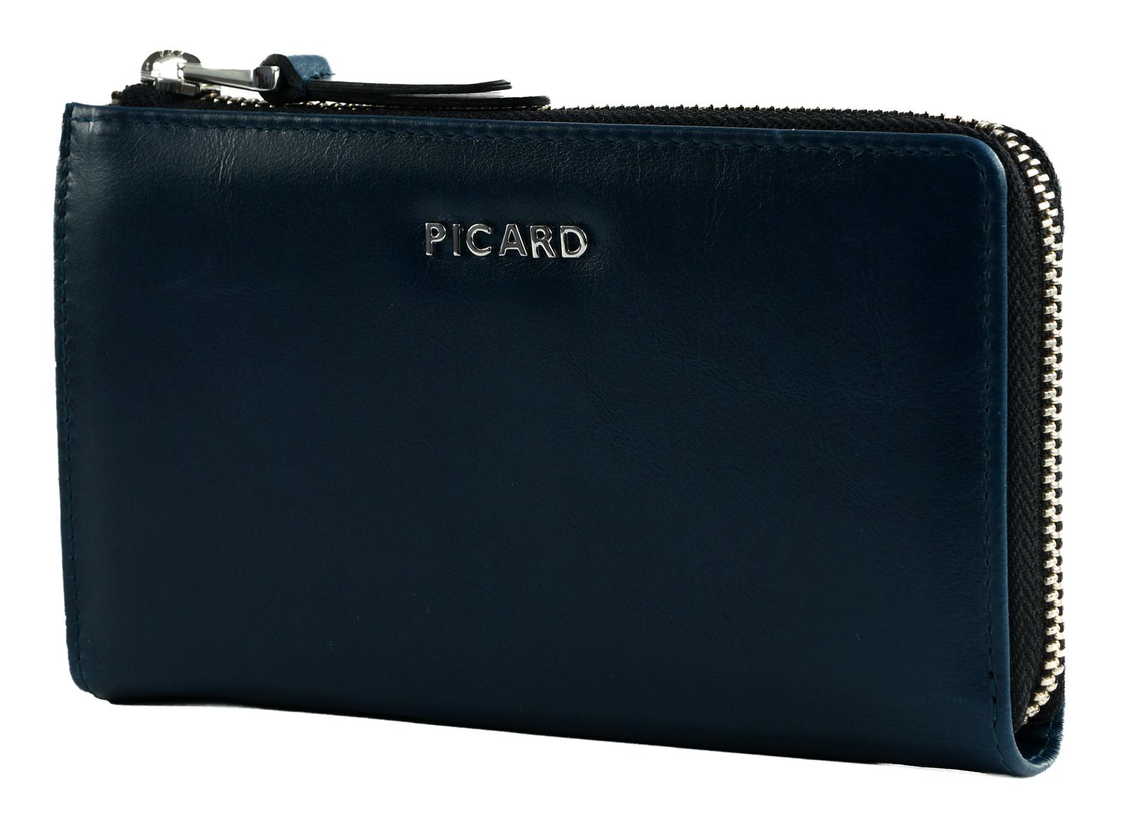 PICARD Peakline 1 Long Wallet Deep Ocean