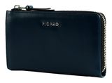 PICARD Peakline 1 Long Wallet Deep Ocean PICARD Peakline 1 Long Wallet Deep Ocean