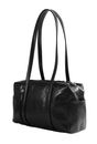 PICARD Peakline Shopper Black