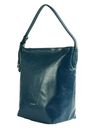 PICARD Peakline Hobo Bag Deep Ocean PICARD Peakline Hobo Bag Deep Ocean