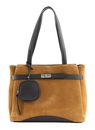 PICARD Ora Cityshopper Cafe / Cognac PICARD Ora Cityshopper Cafe / Cognac