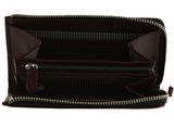 PICARD Peakline 1 Long Wallet Chianti