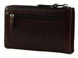 PICARD Peakline 1 Long Wallet Chianti