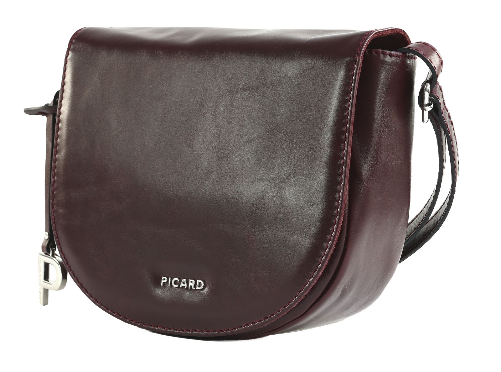 PICARD Peakline Crossbody Bag Chianti PICARD Peakline Crossbody Bag Chianti