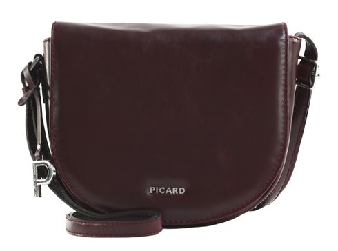 PICARD Peakline Crossbody Bag Chianti PICARD Peakline Crossbody Bag Chianti