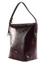 PICARD Peakline Hobo Bag Chianti PICARD Peakline Hobo Bag Chianti
