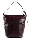 PICARD Peakline Hobo Bag Chianti PICARD Peakline Hobo Bag Chianti