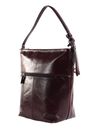 PICARD Peakline Hobo Bag Chianti PICARD Peakline Hobo Bag Chianti