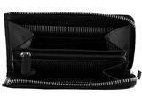 PICARD Peakline 1 Long Wallet Black