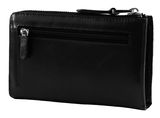 PICARD Peakline 1 Long Wallet Black