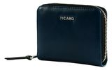 PICARD Peakline 1 Zip Around Wallet Deep Ocean PICARD Peakline 1 Zip Around Wallet Deep Ocean
