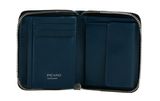 PICARD Peakline 1 Zip Around Wallet Deep Ocean PICARD Peakline 1 Zip Around Wallet Deep Ocean