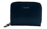 PICARD Peakline 1 Zip Around Wallet Deep Ocean PICARD Peakline 1 Zip Around Wallet Deep Ocean