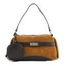 PICARD Ora Shoulder Bag Cafe / Cognac PICARD Ora Shoulder Bag Cafe / Cognac
