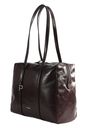 PICARD Peakline Shopper Chianti
