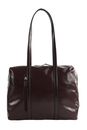 PICARD Peakline Shopper Chianti