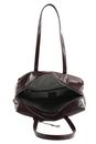 PICARD Peakline Shopper Chianti