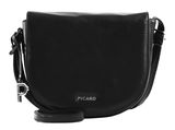 PICARD Peakline Crossbody Bag Black PICARD Peakline Crossbody Bag Black