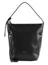 PICARD Peakline Hobo Bag Black