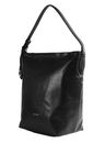 PICARD Peakline Hobo Bag Black