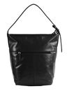 PICARD Peakline Hobo Bag Black