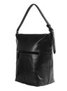 PICARD Peakline Hobo Bag Black