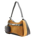 PICARD Ora Shoulder Bag Cafe / Cognac PICARD Ora Shoulder Bag Cafe / Cognac