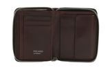 PICARD Peakline 1 Zip Around Wallet Chianti PICARD Peakline 1 Zip Around Wallet Chianti
