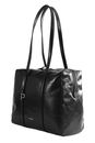 PICARD Peakline Shopper Black