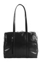 PICARD Peakline Shopper Black