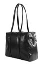 PICARD Peakline Shopper Black