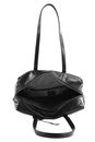 PICARD Peakline Shopper Black