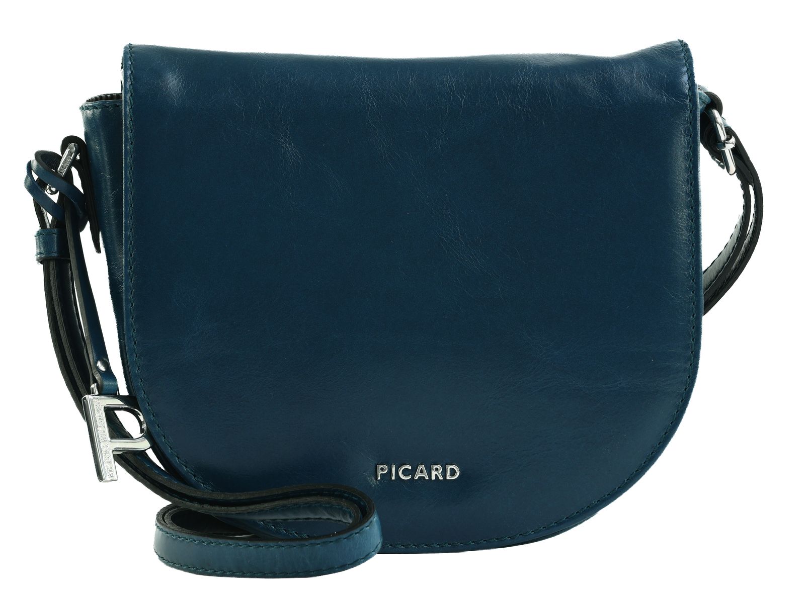 PICARD Peakline Crossbody Bag Deep Ocean