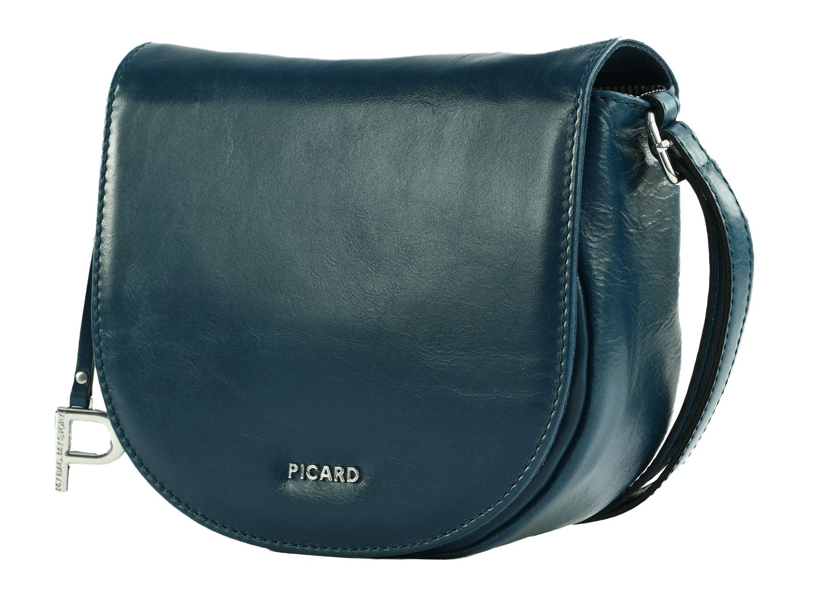 PICARD Peakline Crossbody Bag Deep Ocean PICARD Peakline Crossbody Bag Deep Ocean