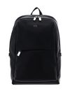 BOSS Ray EVO Backpack Black BOSS Ray EVO Backpack Black