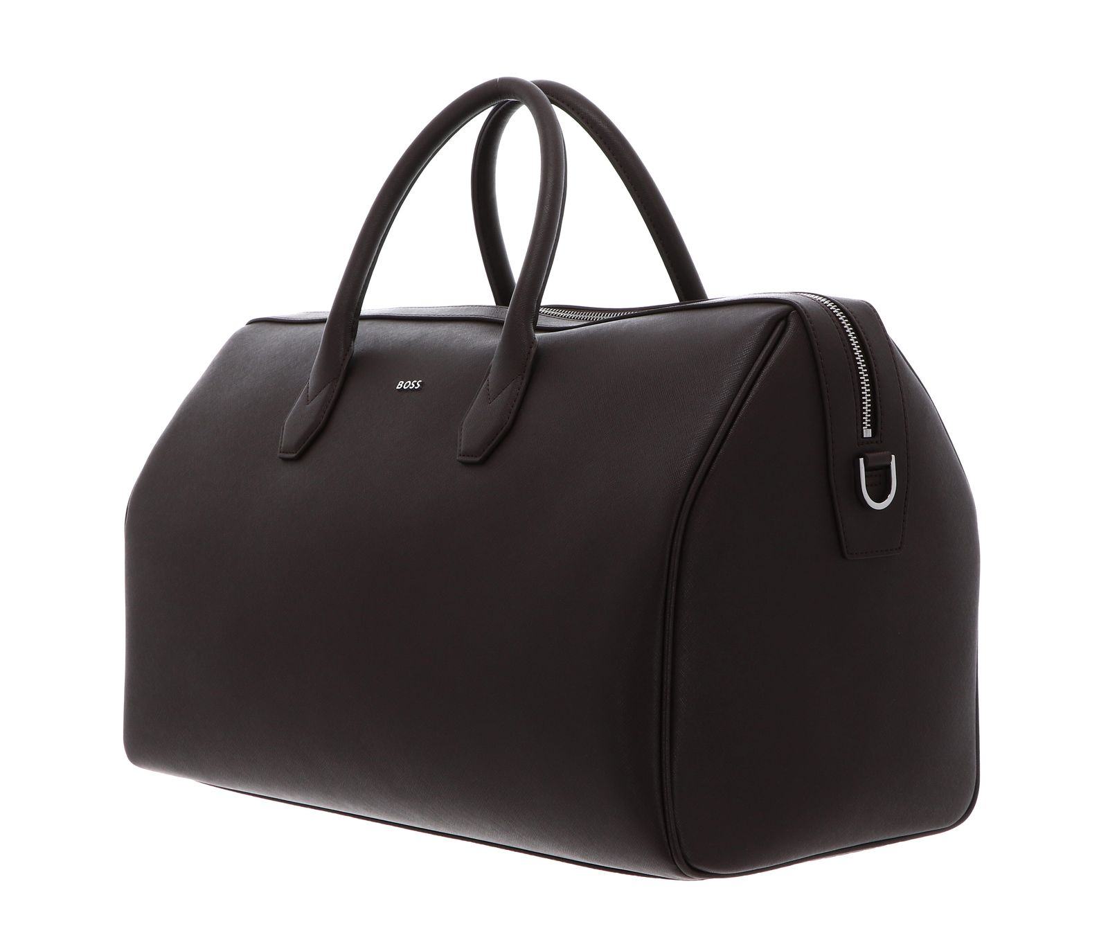 BOSS Northon Holdall Dark Brown BOSS Northon Holdall Dark Brown