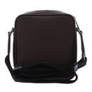 BOSS Northon NS Zip Crossbody Dark Brown BOSS Northon NS Zip Crossbody Dark Brown