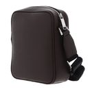 BOSS Northon NS Zip Crossbody Dark Brown BOSS Northon NS Zip Crossbody Dark Brown