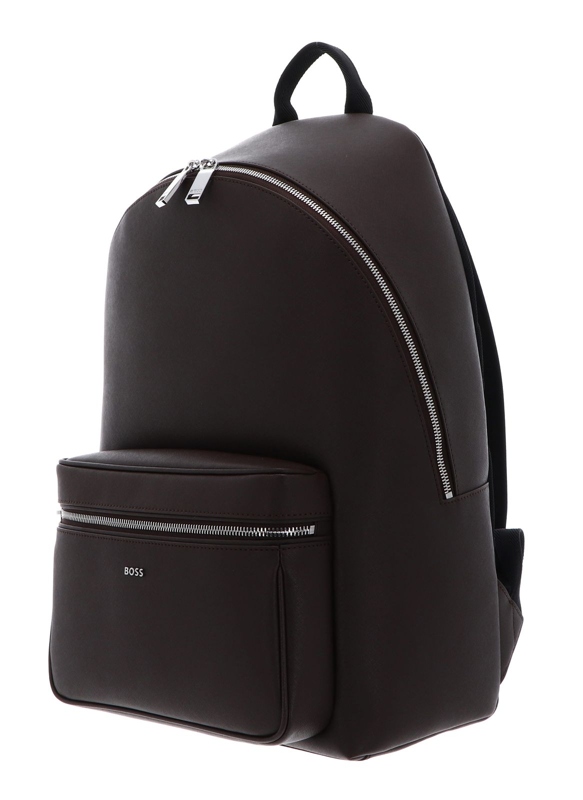 BOSS Northon Backpack Dark Brown BOSS Northon Backpack Dark Brown