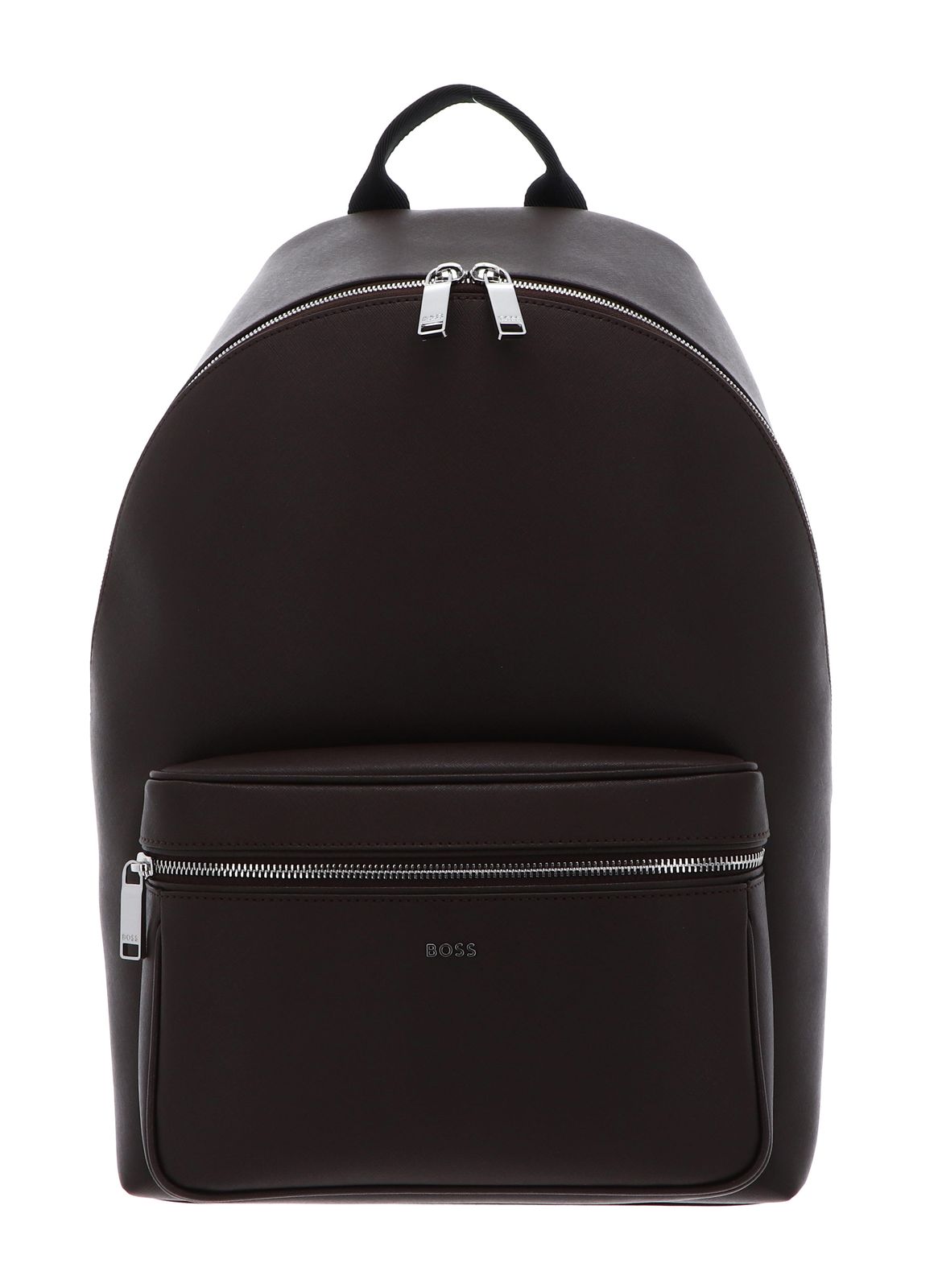 BOSS Northon Backpack Dark Brown