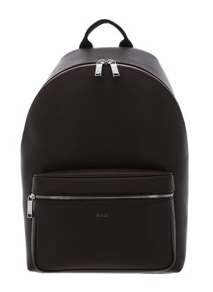 BOSS Northon Backpack Dark Brown BOSS Northon Backpack Dark Brown