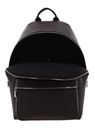 BOSS Northon Backpack Dark Brown BOSS Northon Backpack Dark Brown
